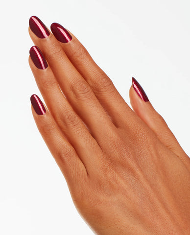 Nail Lacquer Bogotá Blackberry