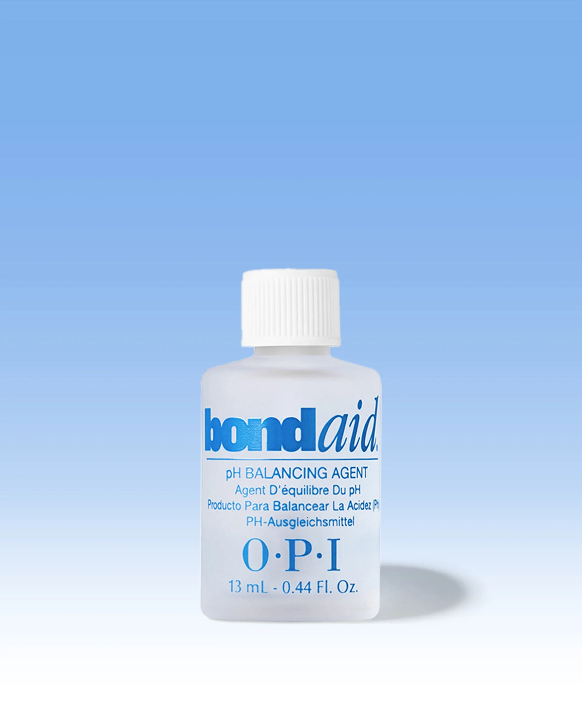 Acrylic Liquids & Powders Bond Aid Ph Balancing Agent