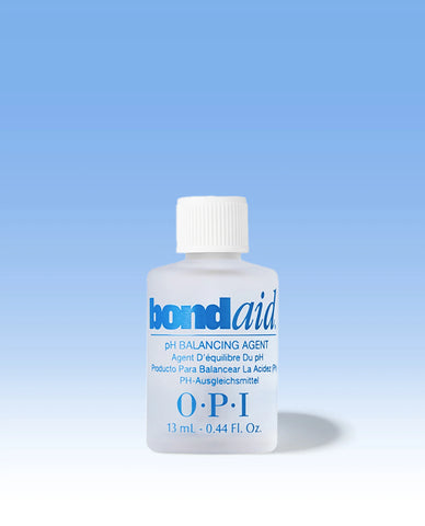 Acrylic Liquids & Powders Bond Aid Ph Balancing Agent