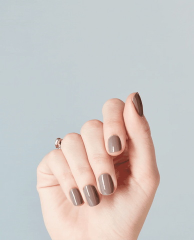 Gel Nail Polish Bonfire Serenade