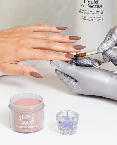 Dipping Powder Bonfire Serenade