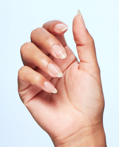 Top & Base Coats Nature Strong Vegan* Base Coat