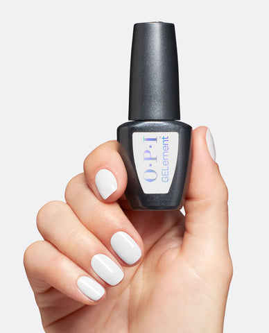 At-Home Gel Nail Polish BRB, Doing My Nails