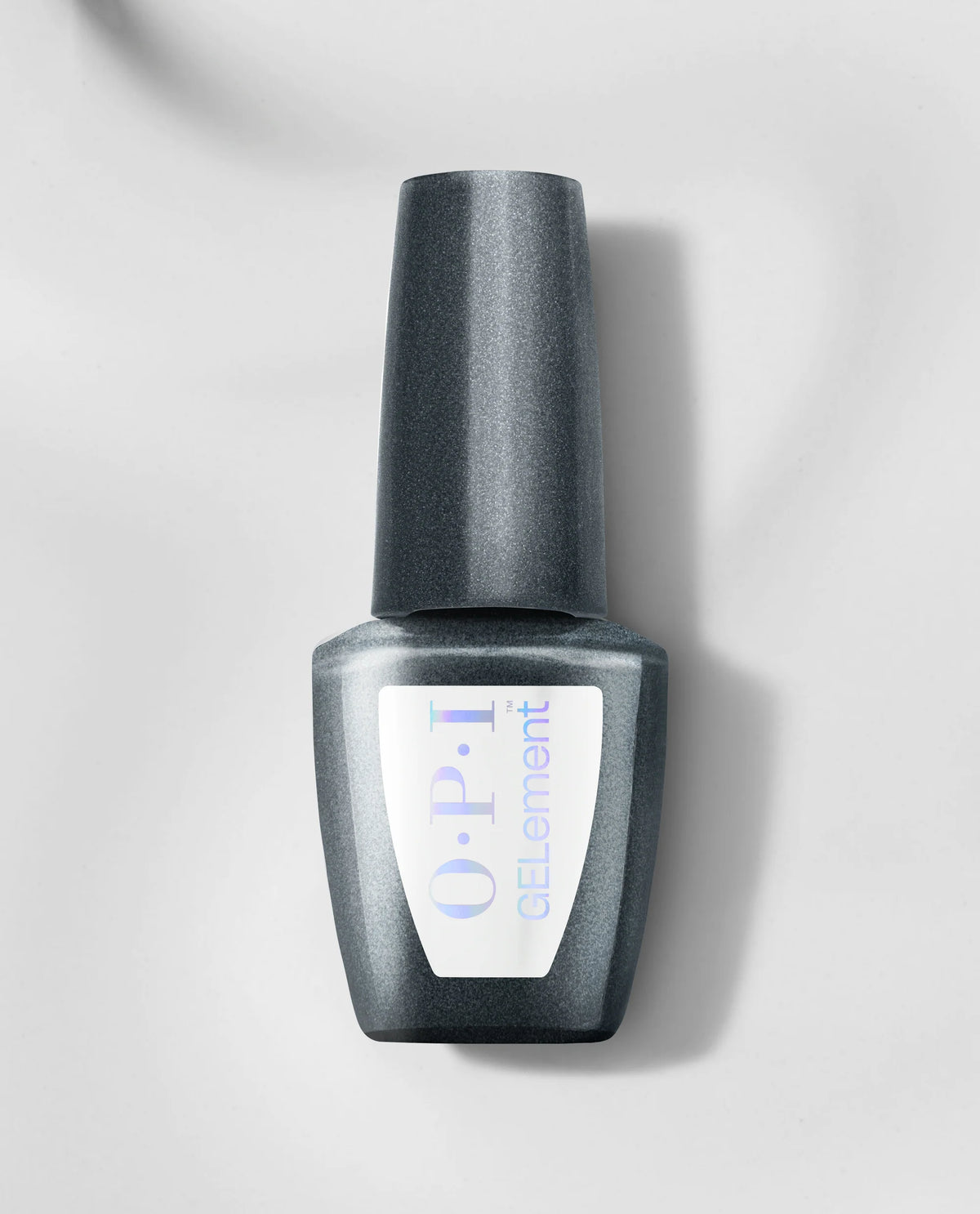 At-Home Gel Nail Polish BRB, Doing My Nails