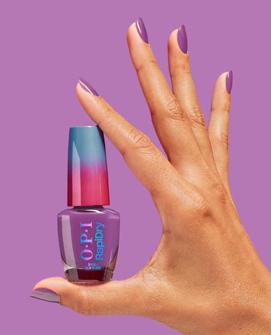 RapiDry™ Bright Back at It