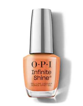 Infinite Shine Bright on Top of It