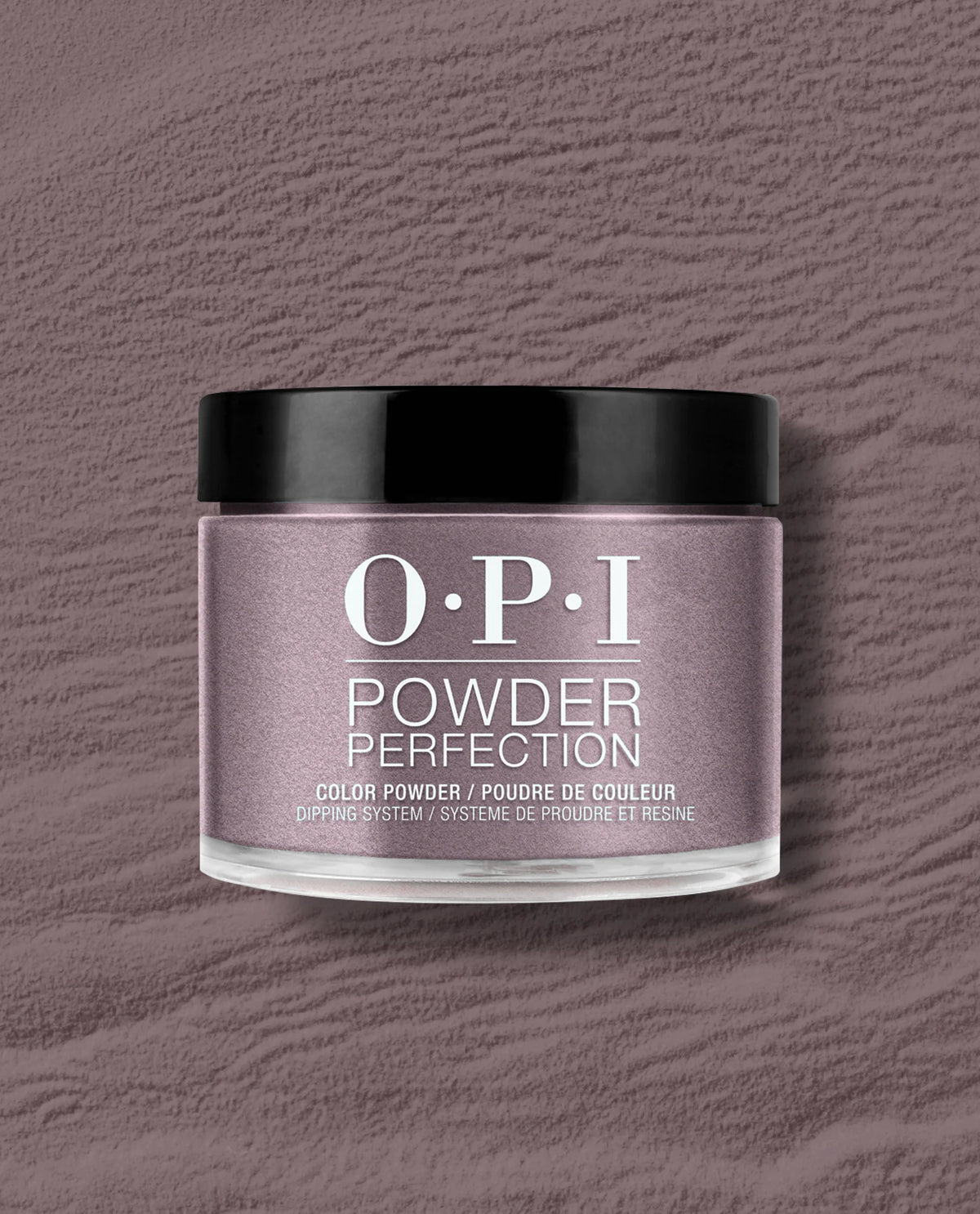 Dipping Powder Brown to Earth