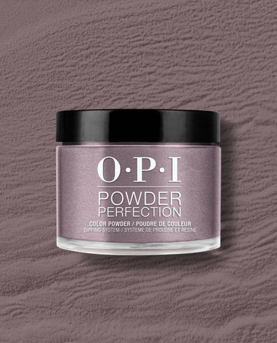 Dipping Powder Brown to Earth