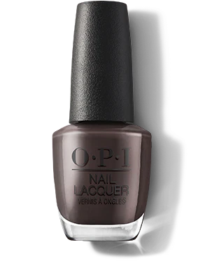 Nail Lacquer Brown to Earth