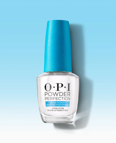 Top & Base Coats Powder Perfection - Brush Cleaner