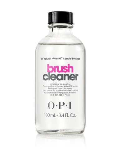 Sanitation and Disinfection Brush Cleaner