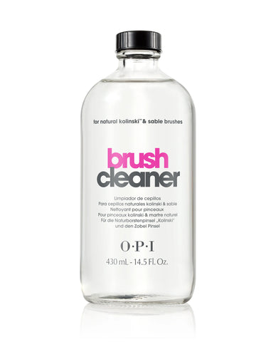 Sanitation and Disinfection Brush Cleaner