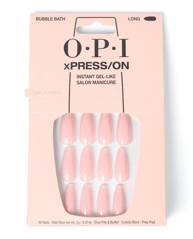 xPRESS/ON Iconic Shades (Long) Bubble Bath®
