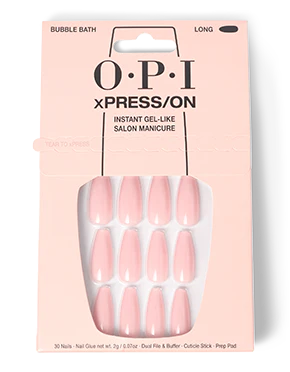 xPRESS/ON Iconic Shades (Long) Bubble Bath®
