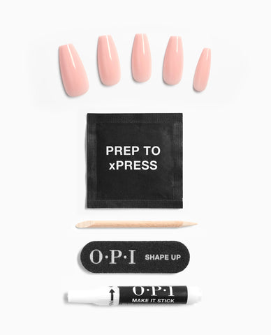 xPRESS/ON Iconic Shades (Long) Bubble Bath®