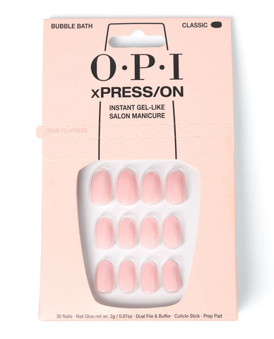 xPRESS/ON Iconic Shades (Short) Bubble Bath®