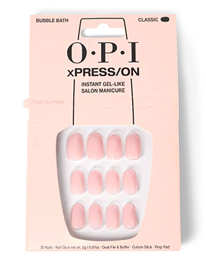 xPRESS/ON Iconic Shades (Short) Bubble Bath®