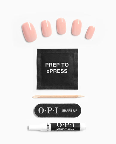 xPRESS/ON Iconic Shades (Short) Bubble Bath®