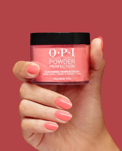 Dipping Powder Bubblegum Goth
