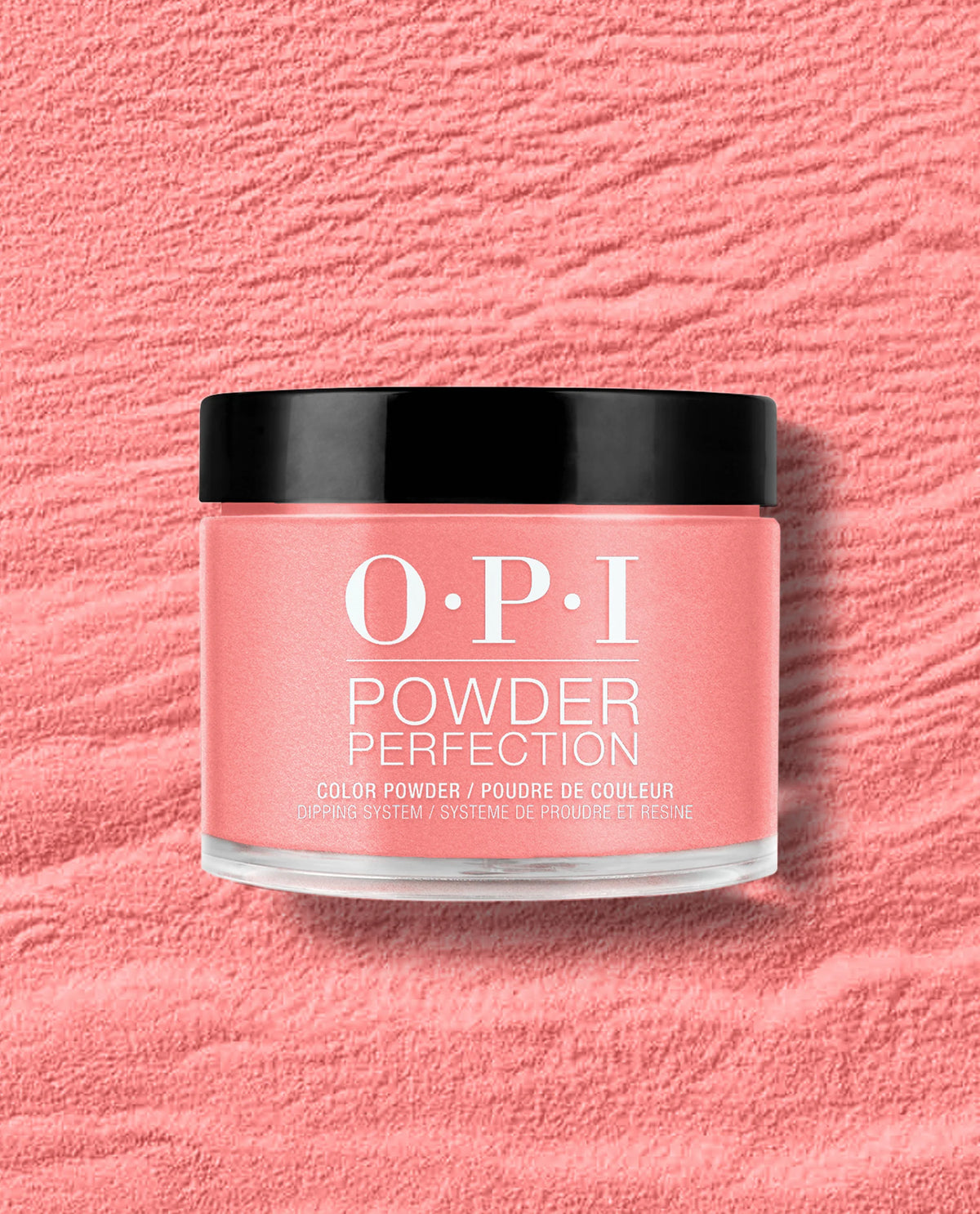 Dipping Powder Bubblegum Goth