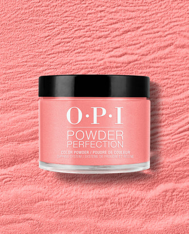 Dipping Powder Bubblegum Goth