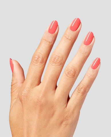 Gel Nail Polish Bubblegum Goth