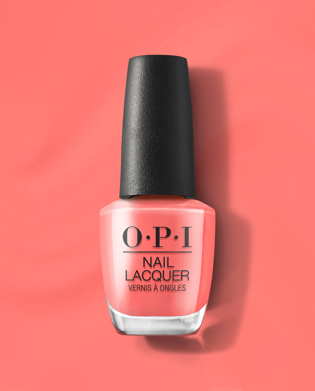 Nail Lacquer Bubblegum Goth