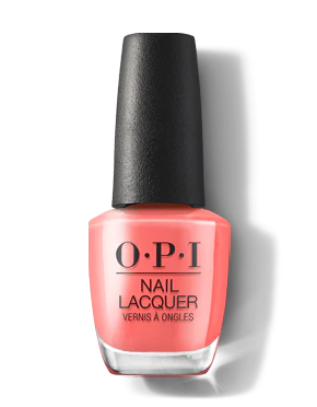 Nail Lacquer Bubblegum Goth