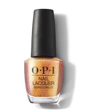Nail Lacquer Butter Me Up Toffee