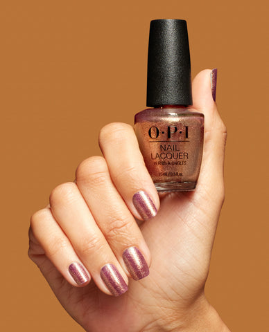 Nail Lacquer Butter Me Up Toffee