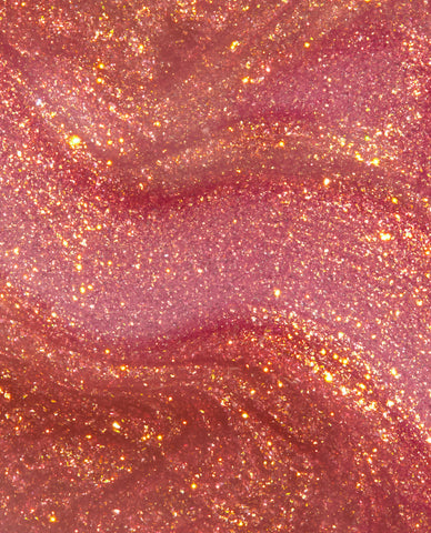 Nail Lacquer Butter Me Up Toffee