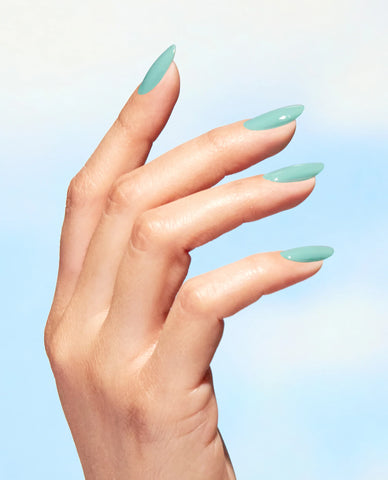 Nature Strong Vegan Nail Lacquer Cactus What You Preach
