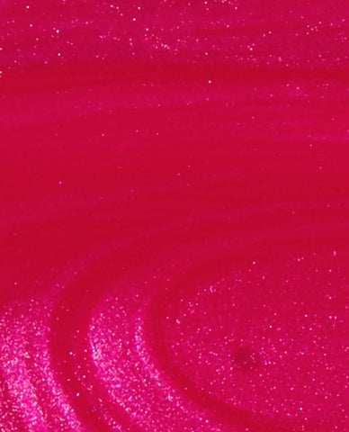 Nail Lacquer California Raspberry