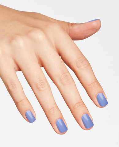 Nail Lacquer Can't CTRL Me