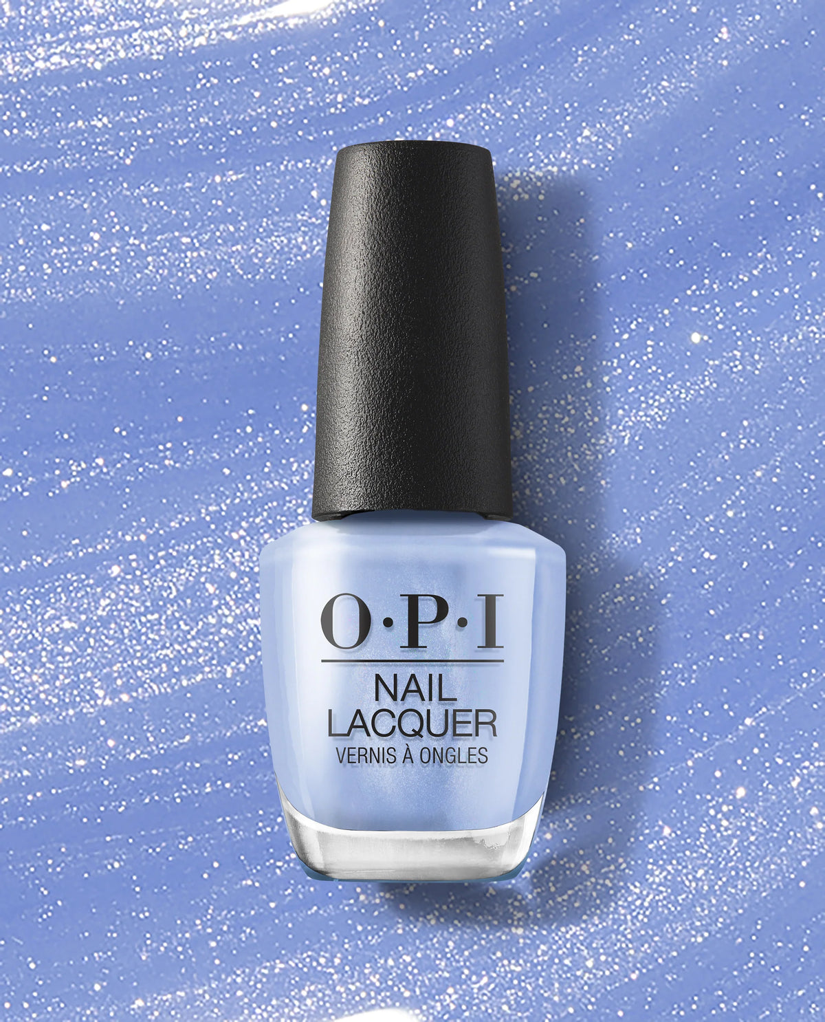 Nail Lacquer Can't CTRL Me