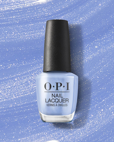 Nail Lacquer Can't CTRL Me