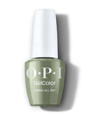 Gel Nail Polish Cargo All Out