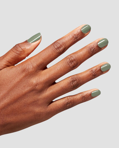 Nail Lacquer Cargo All Out