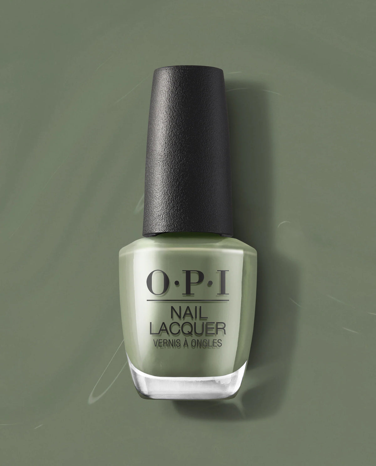 Nail Lacquer Cargo All Out