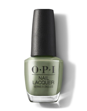 Nail Lacquer Cargo All Out