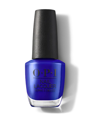Nail Lacquer Catch a Wave of Happiness