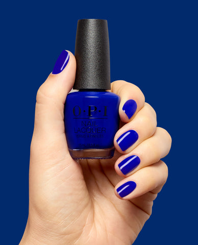 Nail Lacquer Catch a Wave of Happiness