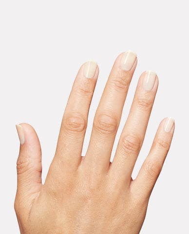 Nature Strong Vegan Nail Lacquer Cauliflower Power