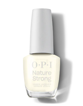 Nature Strong Vegan Nail Lacquer Cauliflower Power