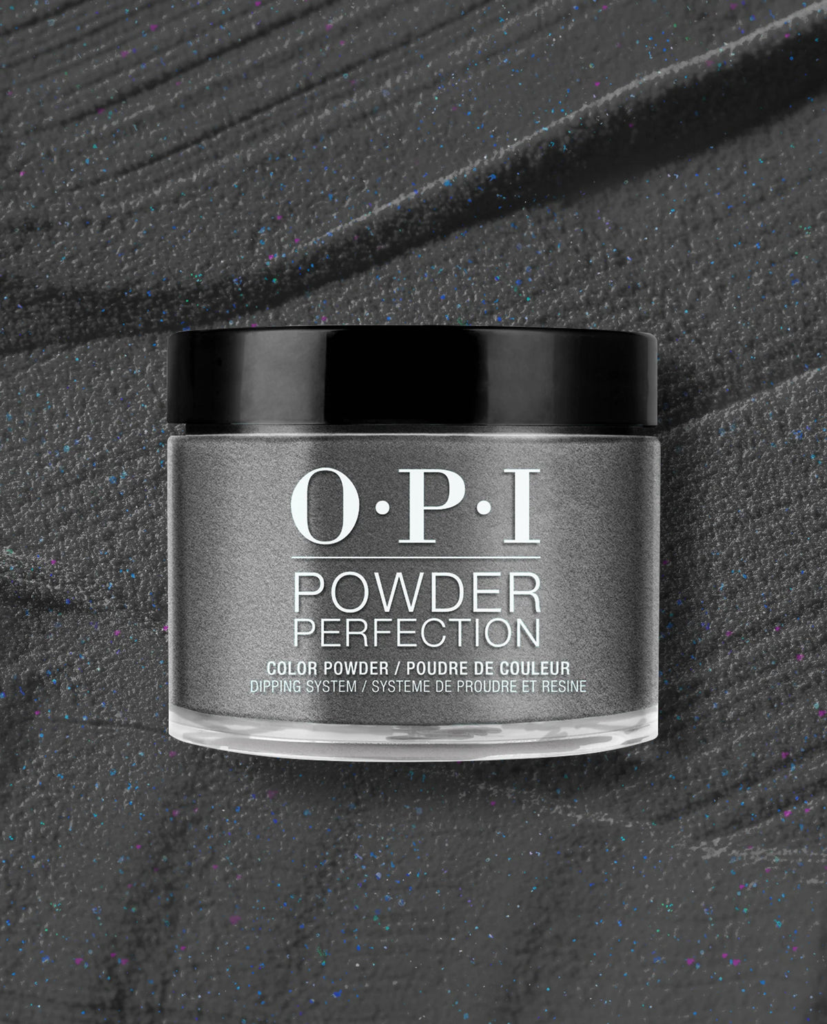 Dipping Powder Cave the Way