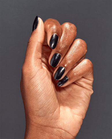 Nail Lacquer Cave the Way