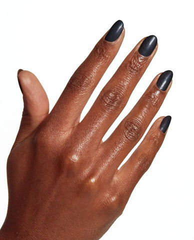 Nail Lacquer Cave the Way