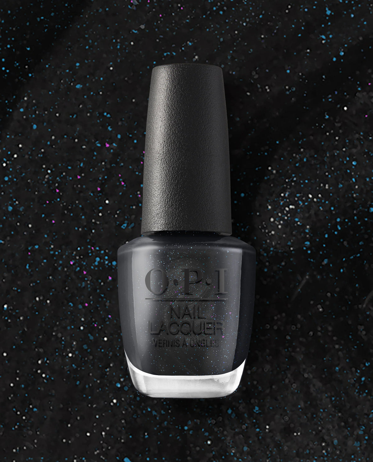 Nail Lacquer Cave the Way