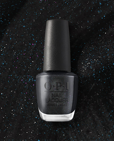 Nail Lacquer Cave the Way