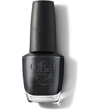 Nail Lacquer Cave the Way